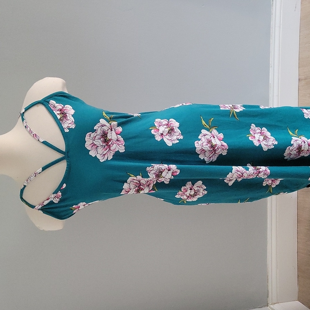Love Chesley Bodycon Midi Dress